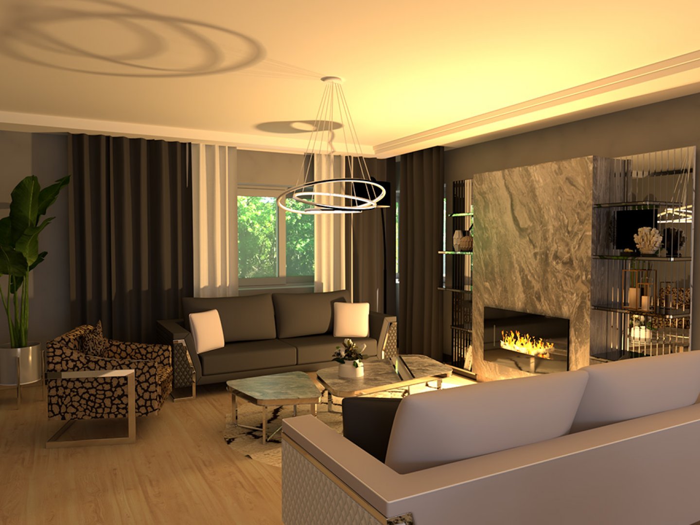 Sandıklı Dekorasyon