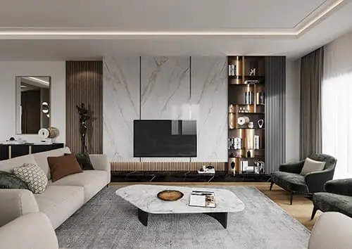 Sandıklı Dekorasyon