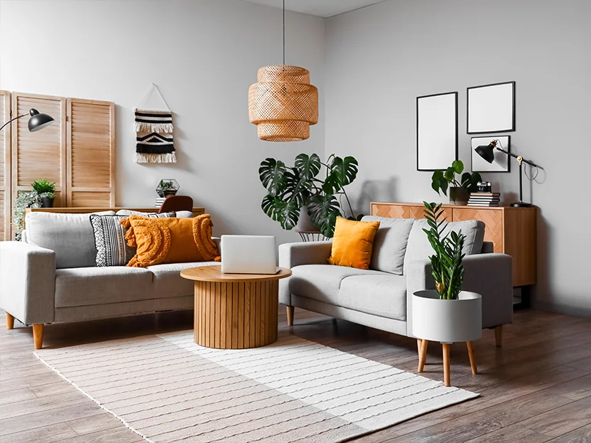 Sandıklı Dekorasyon